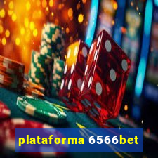 plataforma 6566bet